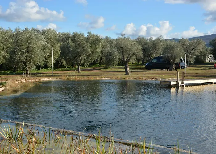 Agriturismo Biorussi
