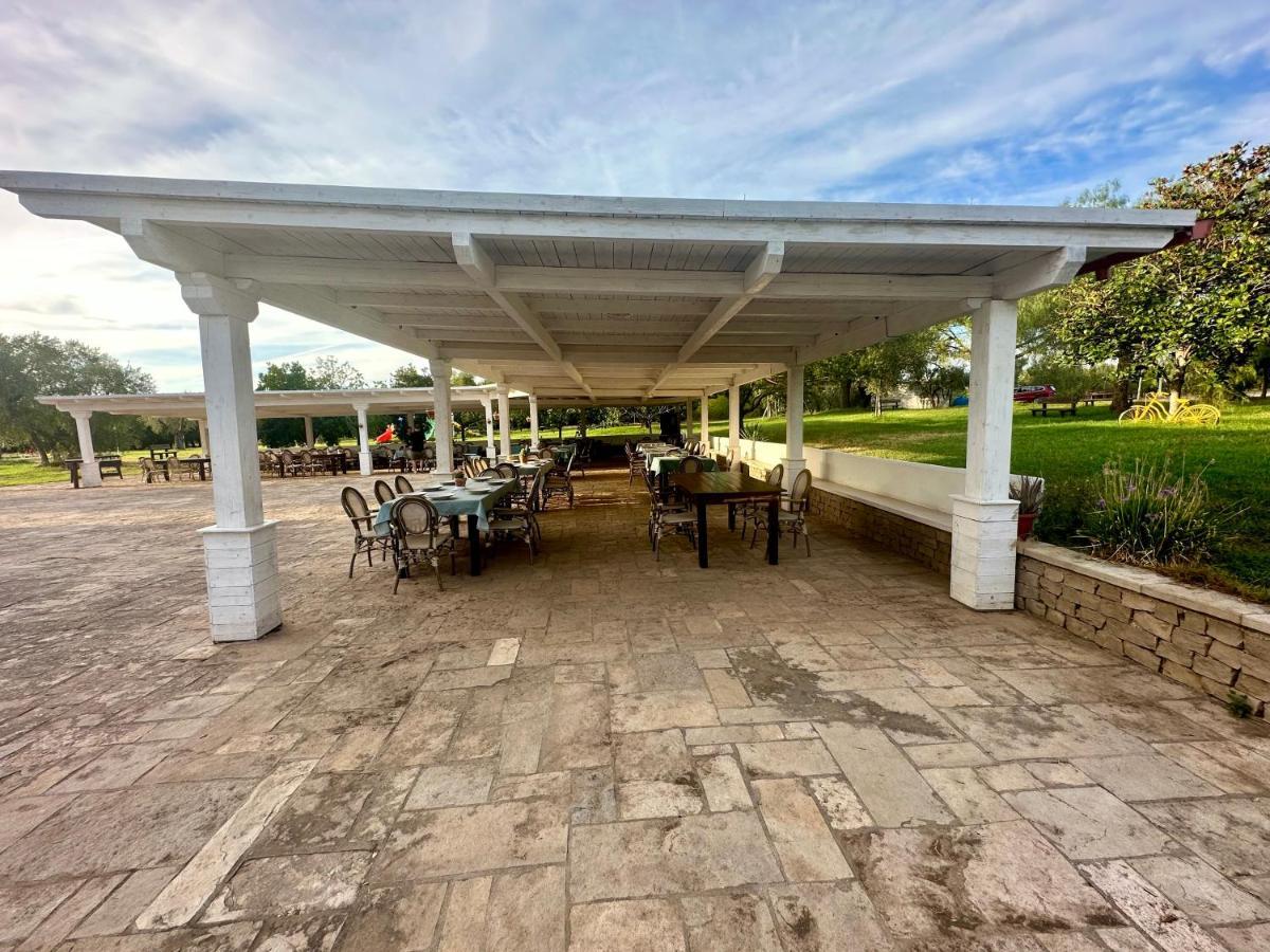 Biorussi Farm stay