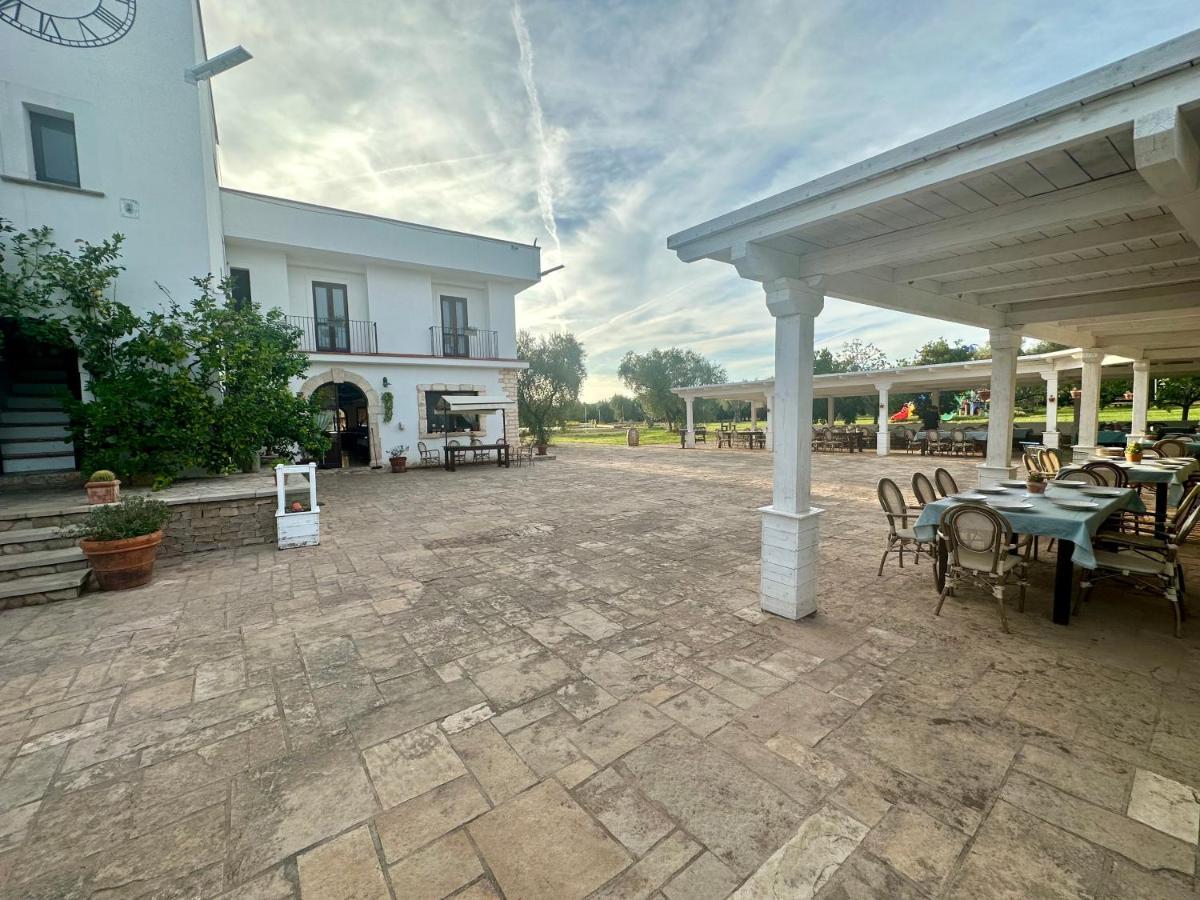 Biorussi Farm stay