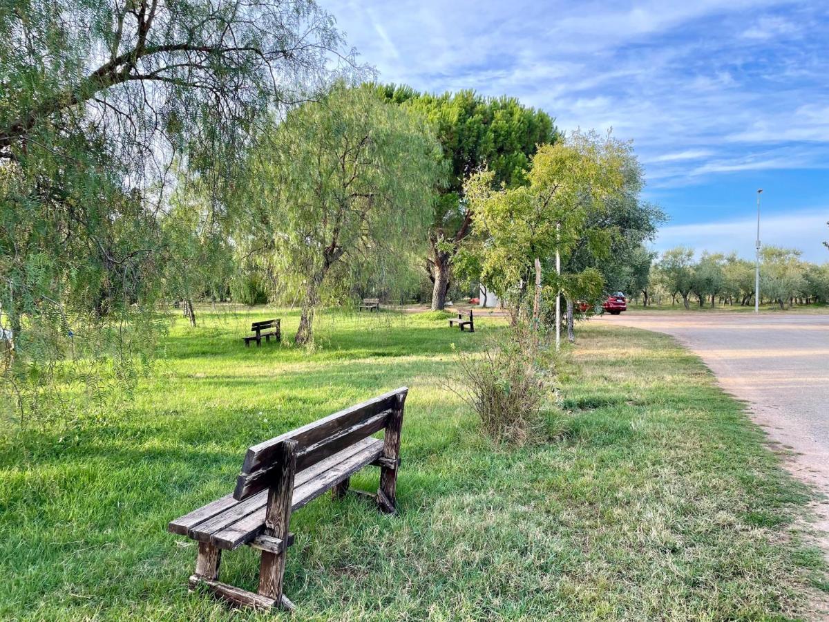 Biorussi Farm stay *