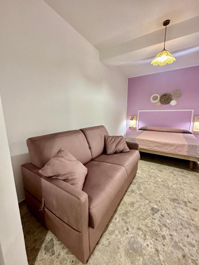 Biorussi Farm stay *