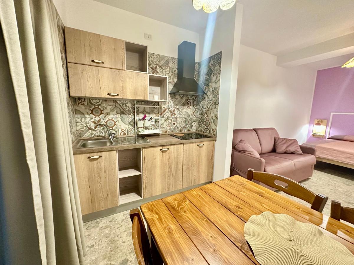 Farm stay Biorussi